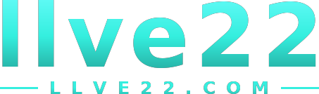 llve22 logo