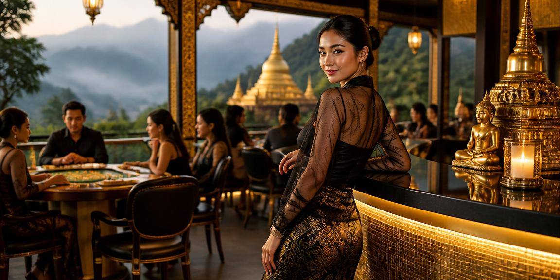 llve22 အမြန်စလော့ရွေးချယ်မှု၏ အကျိုးကျေးဇူးများ